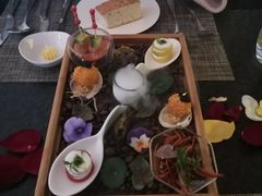 -莲西餐(曲江店)