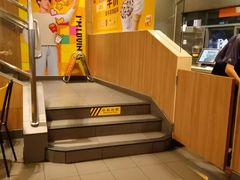 -麦当劳(列东店)