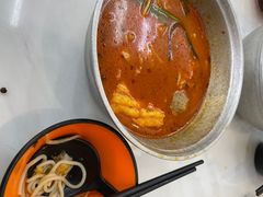 -汤小云火锅米线(钻汇广场店)