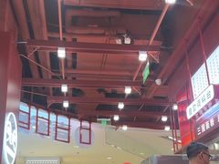 -喜家德虾仁水饺(深圳印力中心店)