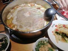 -守柴炉烤鸭(温江新尚天地店)