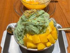 -糖糖屋•糖水•雪花冰店(时尚天河店)