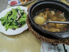 -老东阳·外婆菜(横店店)