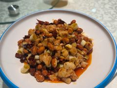 -常和州·夜宵大排档(常州单店)