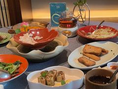 -浙江西子宾馆·牡丹厅