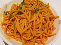 下河街凉面-老长沙龙虾馆·聚会餐厅(白石洲店)