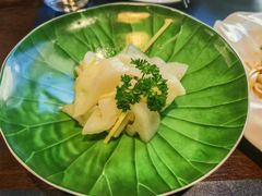 -湖畔鲁菜·二十年老字号餐厅(大明湖店)