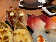 -万岁寿司(芳村店)