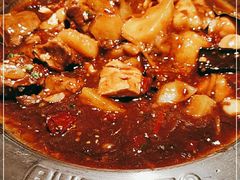 -胖哥俩肉蟹煲(苏州中心店)