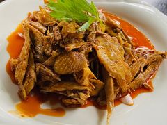 -郭鸡肉·非遗餐厅(安仁古镇店)