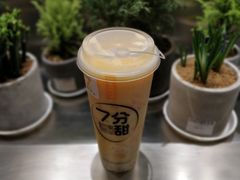 -7分甜(上海新天地广场店)