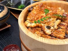 -玄白·炭烤活鳗(上海首店)