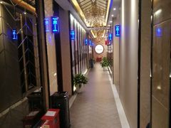 -康熙养生SPA·轻奢足道(江宁万达店)