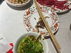 -汕头八合里海记牛肉店(清河店)