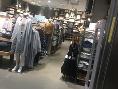 -MUJI无印良品(滨江宝龙城店)