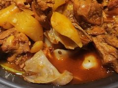 -耶里夏丽·丝路新疆菜·清真食品(徐汇南丹东路臻选店)