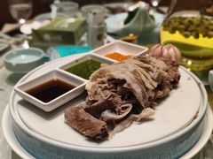 -胡杨记忆(和平路店)