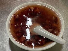 -芳婆糕团店(王府大街店)