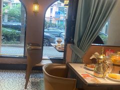 -清真·卡德尔大叔新疆主题餐厅(龙汇路店)