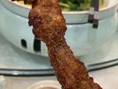 -新疆大厦·慕士塔格餐厅