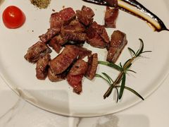 -火地铁板烧(昆山万象汇店)
