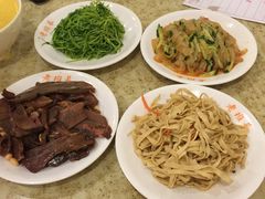 -老班长手工灌汤包老店(东山店)