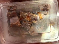 烧排骨-龙记香港茶餐厅(久光百货店)