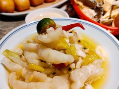 -禄婶鸡煲·打边炉