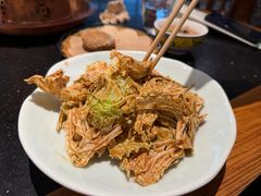 -南门涮肉(上海二店)