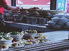 -洞子口张老二凉粉(文殊院店)