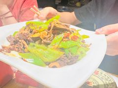 -驴脾气特色炒菜(广渠门内店)