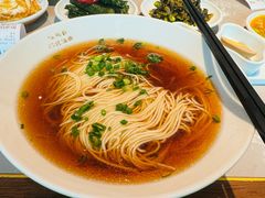 -松鹤楼面馆(港汇店)