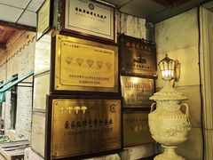 -波特曼西餐厅(南岗店)