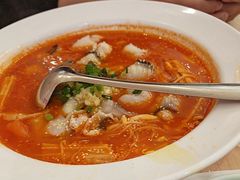 -好人民间小吃·番茄鱼酸菜鱼(木渎悠方店)
