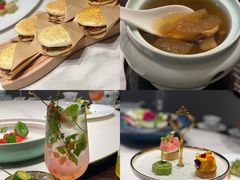 -次第花开素食雅宴
