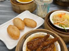 -华峰食馆(氹仔店)