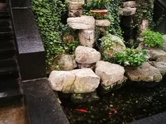 -苏州独墅湖书香世家酒店