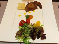 -戈雅法餐厅(世界城广场店)