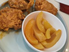 -老蒲鲜·地标·非遗美食(涵江店)