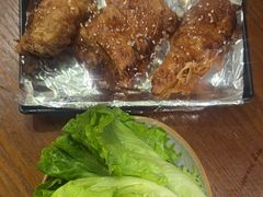 -一叶一世界•素食餐厅(环球中心店)