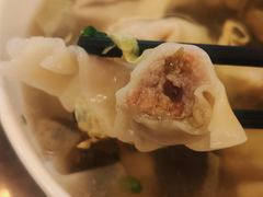 开洋馄饨-熙盛源(滨湖万达店)