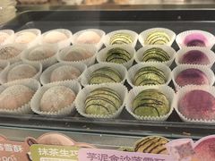 -泸溪河桃酥(龙湖长楹天街店)