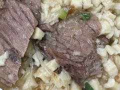 -老刘家泡馍·陕西老字号(钟楼广济街店)