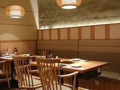 -锅物新语&寿喜烧.炉端割烹(世博源店)