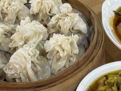 -太原面食店(解放路店)