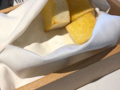 餐前面包-王品牛排(新光天地店)