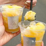 我超爱的蛋糕店开新店了