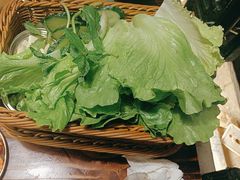 -烤肉食堂(揭阳广百店)
