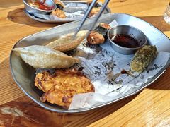 -青春分食(仙林大学城店)