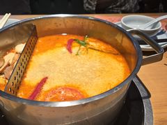 -生如夏花泰式火锅(鹭洲里店)